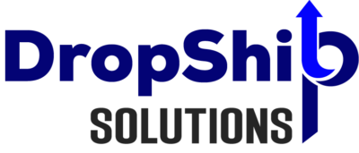 Dropship Solutions logo png